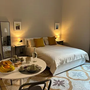  Couette-café B&B Genova Holiday
